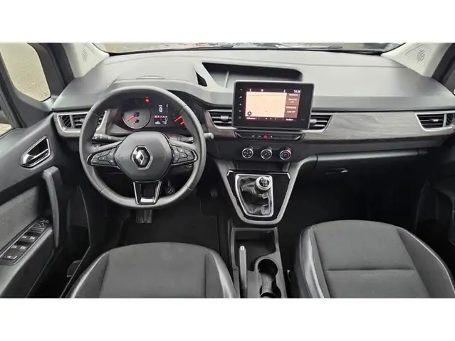 Renault Kangoo view 4
