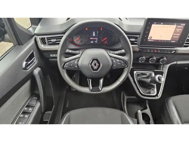 Renault Kangoo view 7