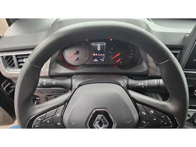 Renault Kangoo view 5
