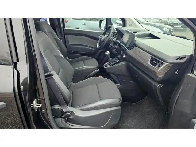 Renault Kangoo view 14