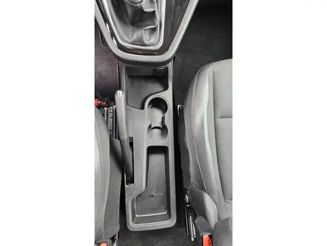 Renault Kangoo view 12