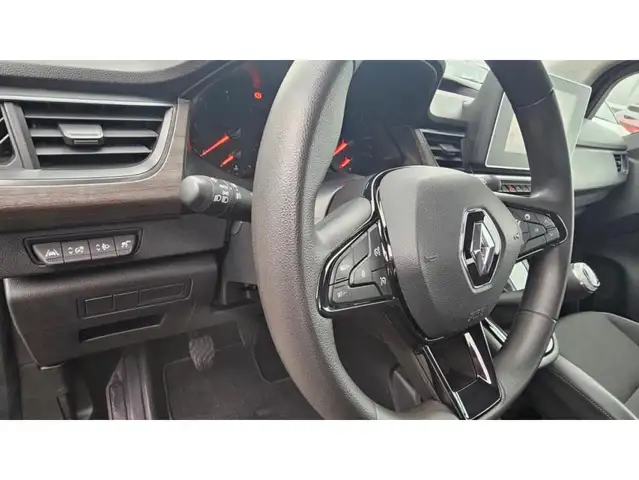 Renault Kangoo view 6