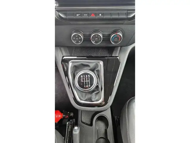Renault Kangoo view 11