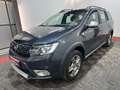 Dacia Logan STEPWAY 1.5dCi 90 Gris - thumbnail 3