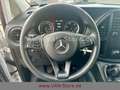 Mercedes-Benz VITO 116 LANG/LED/ILS/AHK/TEMP/KLIMA/SHZG/PTS Blanc - thumbnail 16