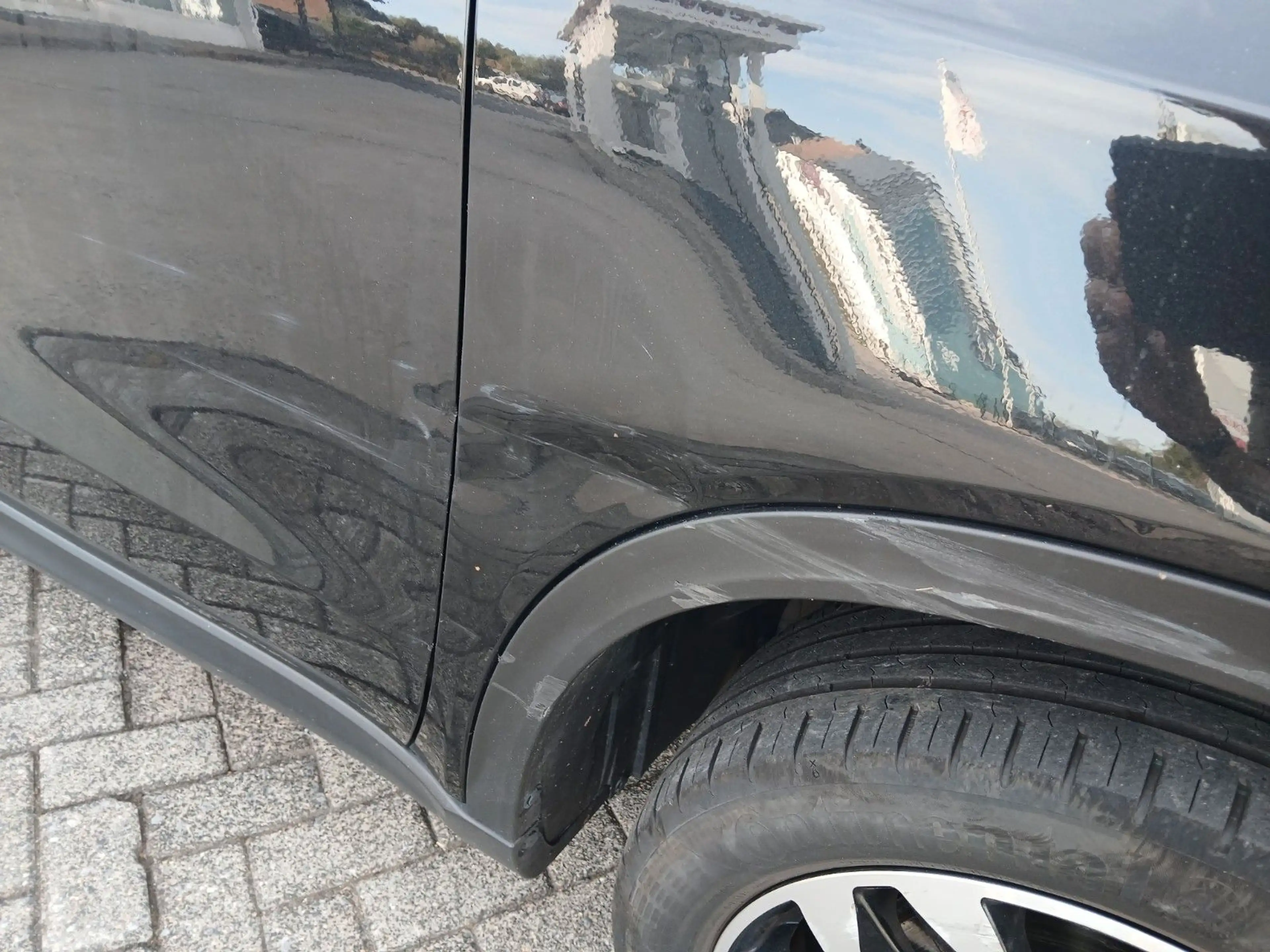 Suzuki Vitara 1.6 Comfort+ 4x4 — photo 8