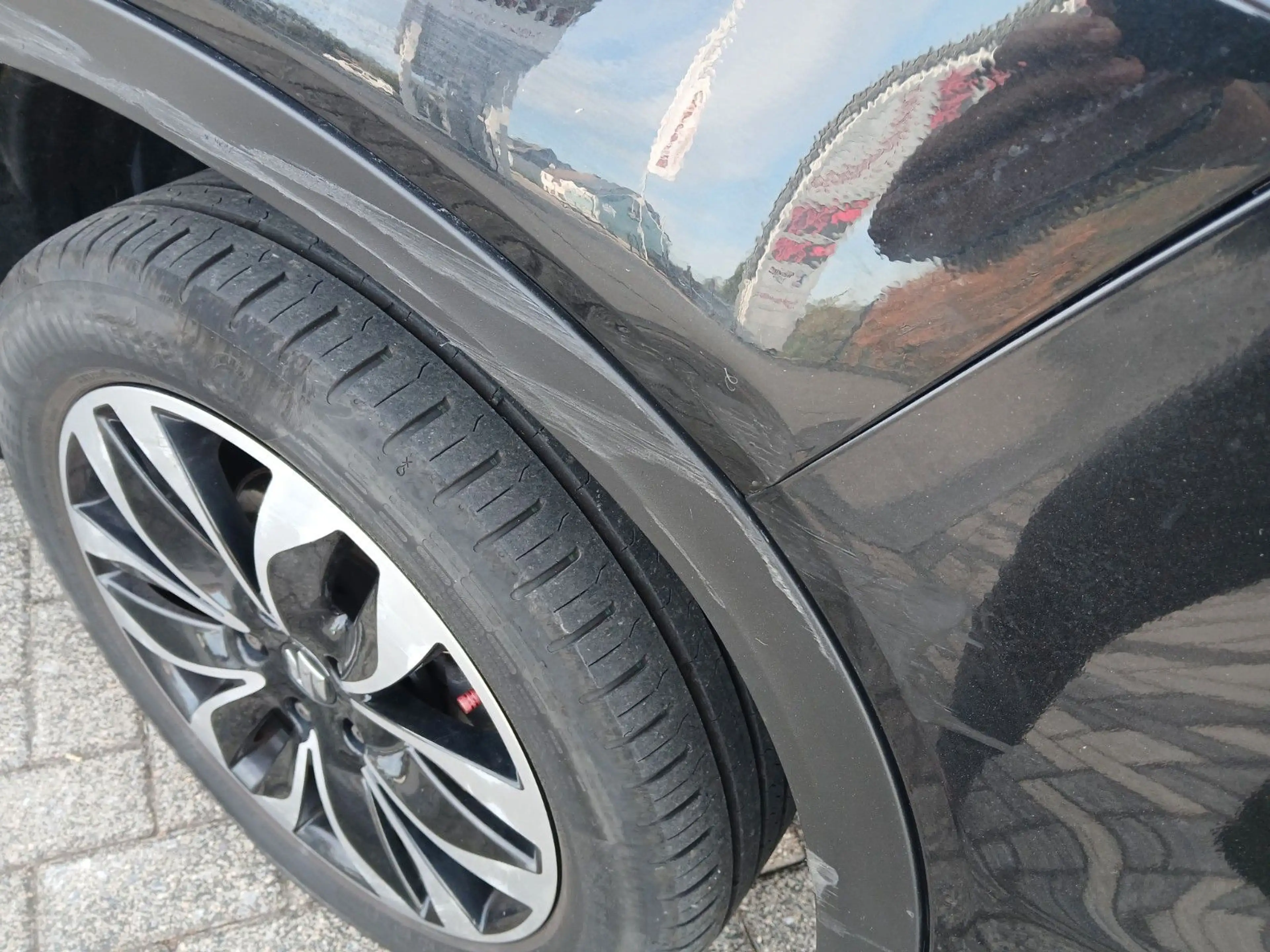 Suzuki Vitara 1.6 Comfort+ 4x4 — photo 7
