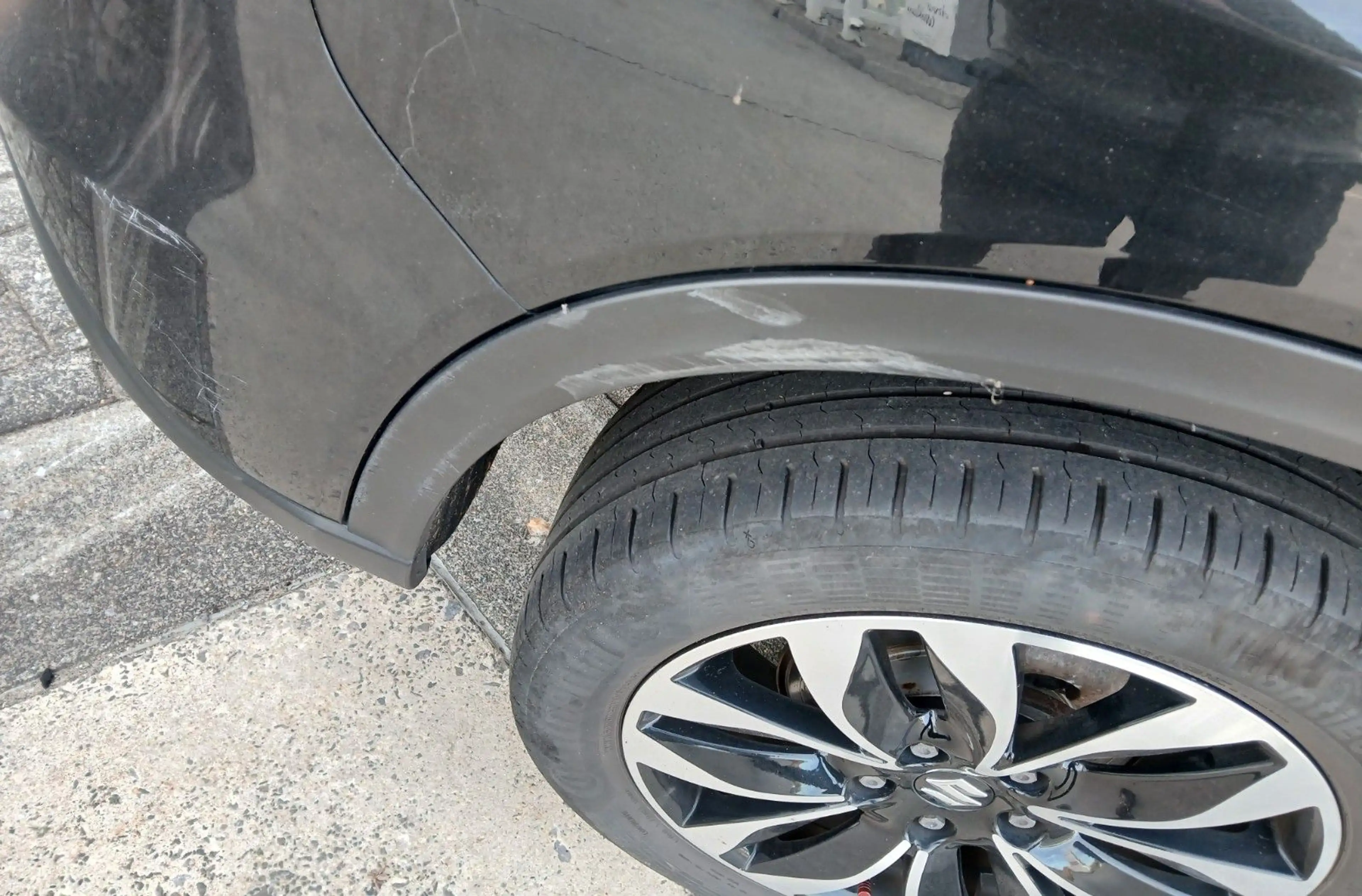 Suzuki Vitara 1.6 Comfort+ 4x4 — photo 5