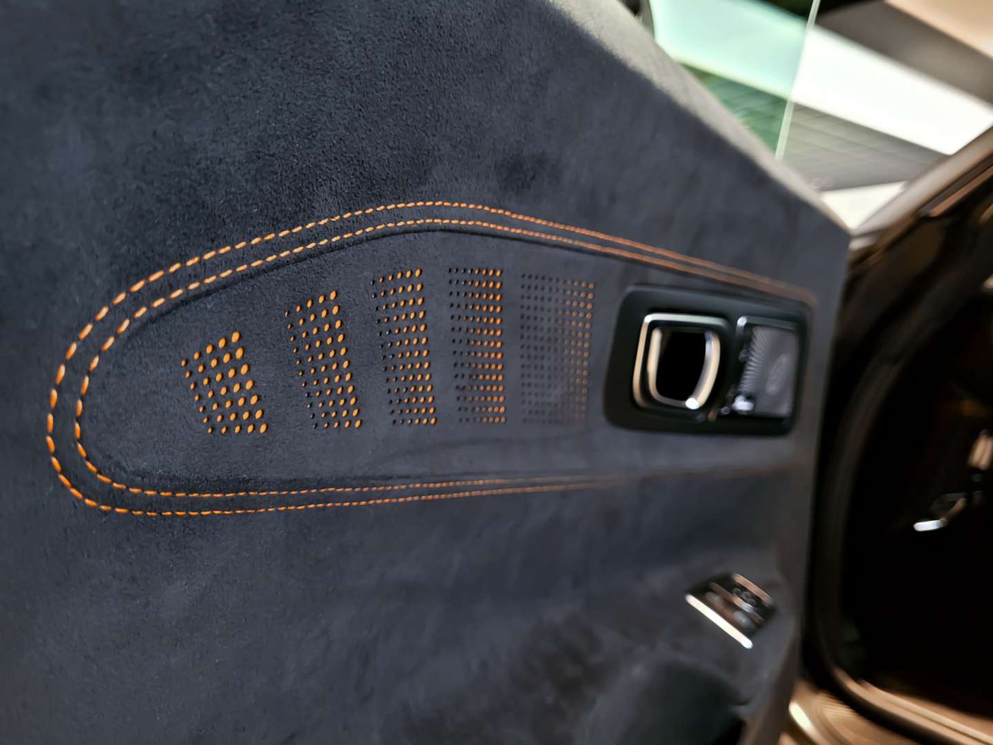 Mercedes AMG GT Black Series 4.0 - 2022 - Joinsteer - #8