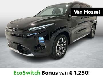 BEV 70kWh schuifdak - 360 graden camera - automati