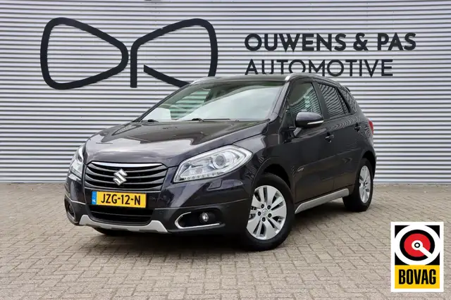Suzuki SX4 S-Cross 1.6 High Executive AllGrip |2e EIGENAAR | PANORAMA