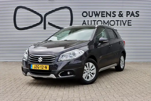 Suzuki SX4 S-Cross 1.6 High Executive AllGrip |2e EIGENAAR | PANORAMA