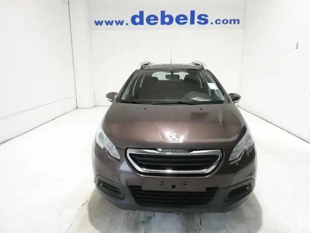 Peugeot 2008 Access