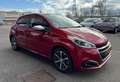 Peugeot 208 1.2 PURETECH 82ch STYLE COURROIE DISTRI CHANGEE Rouge - thumbnail 6