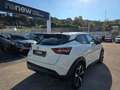 Nissan Juke Juke 1.0 N-Connecta 117cv Wit - thumbnail 3