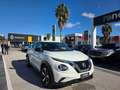 Nissan Juke Juke 1.0 N-Connecta 117cv Wit - thumbnail 2