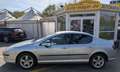 Peugeot 407 Lim Sport*AUTOMAT.*RKam*PDC*Shz*Android*Temp Grau - thumbnail 8