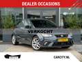 SEAT Ibiza 1.0 TSI FR Business Intense / Camera / Carplay / S Gris - thumbnail 1