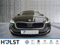 Skoda Octavia Combi 1.5TSI Style Navi Kamera LED Noir - thumbnail 12
