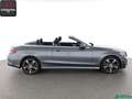 Mercedes-Benz C 180 C 180 Cabrio 3x AMG MULTIBEAM,KAMERA,MEMORY,SH Grey - thumbnail 6