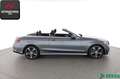 Mercedes-Benz C 180 Cabrio 3x AMG MULTIBEAM,KAMERA,MEMORY,SH siva - thumbnail 6