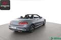 Mercedes-Benz C 180 Cabrio 3x AMG MULTIBEAM,KAMERA,MEMORY,SH siva - thumbnail 5