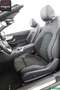 Mercedes-Benz C 180 Cabrio 3x AMG MULTIBEAM,KAMERA,MEMORY,SH siva - thumbnail 12