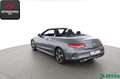 Mercedes-Benz C 180 Cabrio 3x AMG MULTIBEAM,KAMERA,MEMORY,SH siva - thumbnail 3