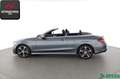 Mercedes-Benz C 180 Cabrio 3x AMG MULTIBEAM,KAMERA,MEMORY,SH siva - thumbnail 2