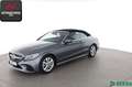 Mercedes-Benz C 180 Cabrio 3x AMG MULTIBEAM,KAMERA,MEMORY,SH siva - thumbnail 9