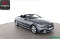 Mercedes-Benz C 180 Cabrio 3x AMG MULTIBEAM,KAMERA,MEMORY,SH siva - thumbnail 7
