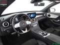 Mercedes-Benz C 180 C 180 Cabrio 3x AMG MULTIBEAM,KAMERA,MEMORY,SH Grey - thumbnail 11
