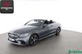 Mercedes-Benz C 180 Cabrio 3x AMG MULTIBEAM,KAMERA,MEMORY,SH Gri - thumbnail 1