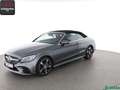 Mercedes-Benz C 180 C 180 Cabrio 3x AMG MULTIBEAM,KAMERA,MEMORY,SH Grey - thumbnail 9