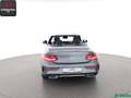 Mercedes-Benz C 180 C 180 Cabrio 3x AMG MULTIBEAM,KAMERA,MEMORY,SH Grey - thumbnail 4