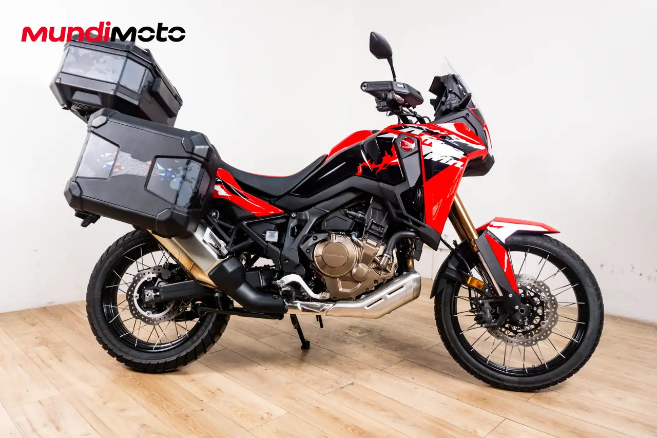 Honda CRF 1100