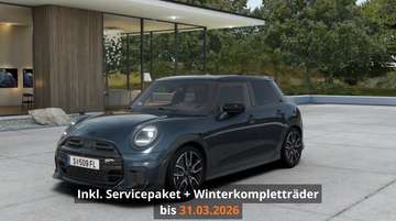 JCW Trim / Paket XL