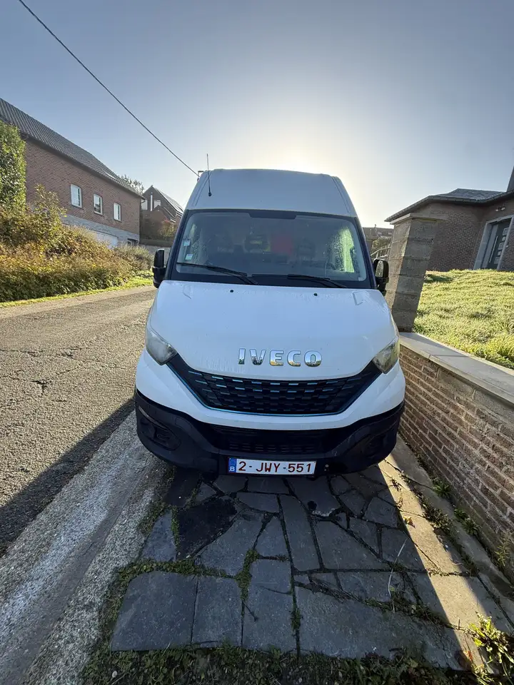 Iveco Daily