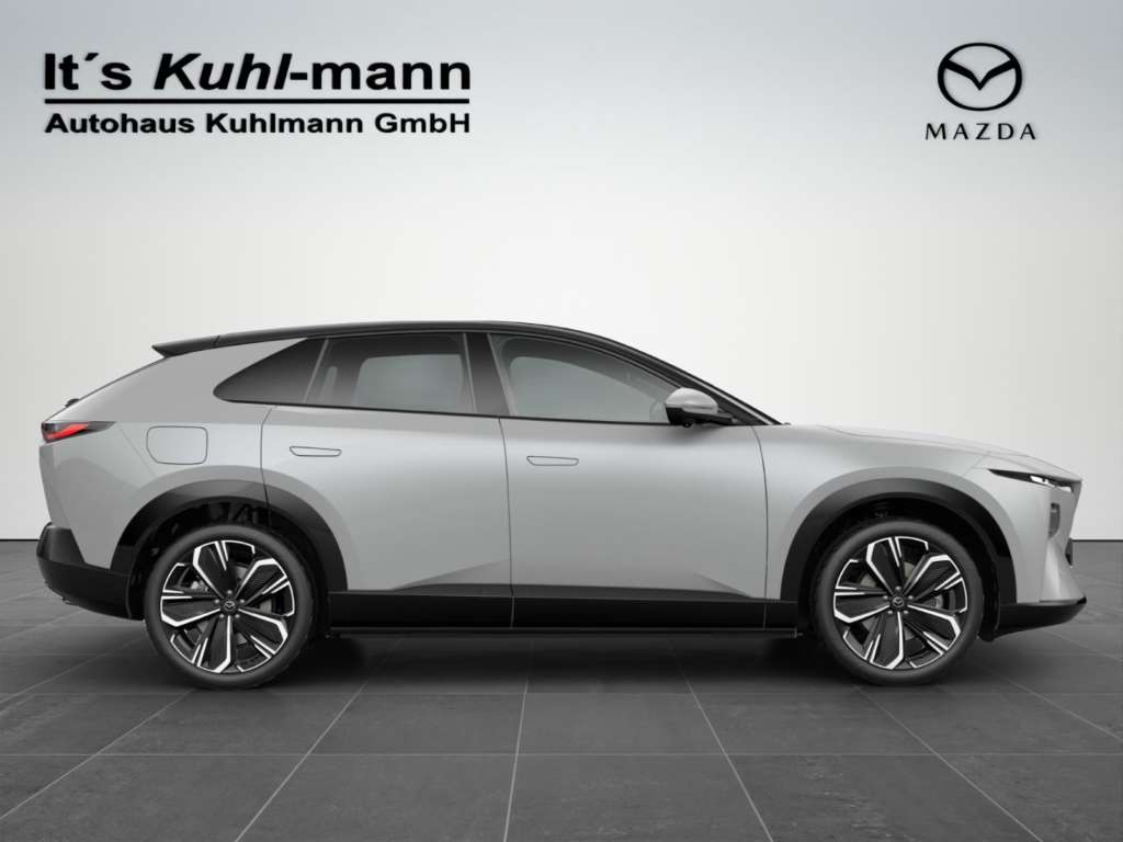 Mazda Cx-6E photo 5