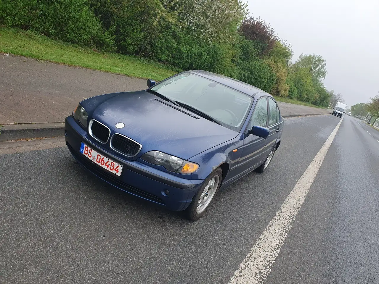 BMW 316