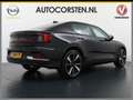 Polestar 2 AUT. 408 pk 0-100 4,7Sec AWD Long Range Dual Motor Zwart - thumbnail 5