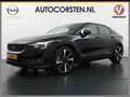 Polestar 2 AUT. 408 pk 0-100 4,7Sec AWD Long Range Dual Motor Zwart - thumbnail 1