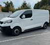 Peugeot Partner PARTNER FOURGON STANDARD 1.6 BLUEHDI 120 S Blanc - thumbnail 1