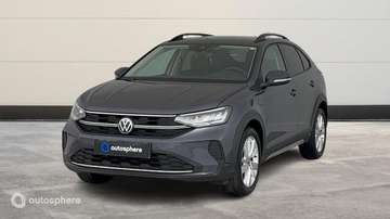 1.0 TSI 116ch VW Edition DSG7