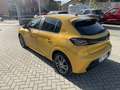Peugeot 208 2ª serie PureTech 100 Stop&Start 5 porte Allure Yellow - thumbnail 4