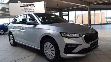 1.0 TSI 85kW DSG / AHK / DAB / PDC / KLIMA