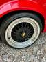 Volkswagen Golf Cabriolet Golf Cabriolet 1.8i Sportline Rouge - thumbnail 4