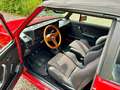 Volkswagen Golf Cabriolet Golf Cabriolet 1.8i Sportline Rouge - thumbnail 3