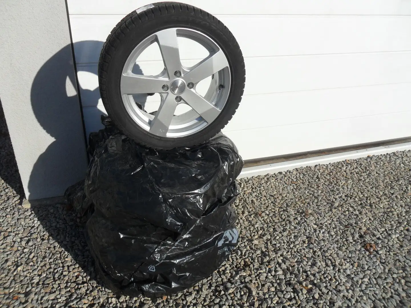 Citroen C4 PureTech 130  EAT6 Gris - 2