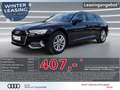 Audi A6 Avant 45 TDI qu NAVI+ AHK LED ACC Advanced Schwarz - thumbnail 1